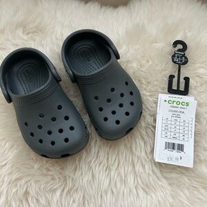 Crocs NWT Size Toddler 7